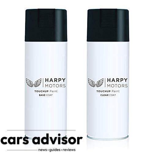 Harpy Motors 12oz Aerosol Spray Paint Kit Compatible with 2009-2015...