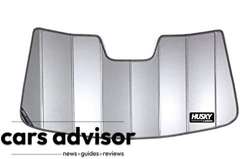 Husky Liners - Custom Fit Sunshade | 2015 - 2023 Ford F-150 (includ...