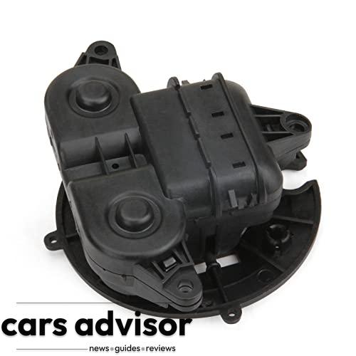 MITZONE 924-400 Outside Mirror Drive Motor Compatible with 2006-201...