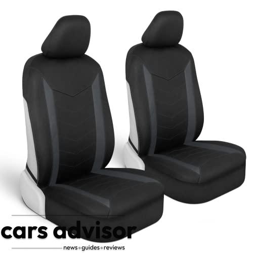 Motor Trend SpillGuard Seat Covers for Cars Trucks SUV – Waterpro...