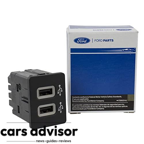 OEM Ford Carplay USB Hub Module Upgrade for Sync 3 Models HC3Z-19A3...