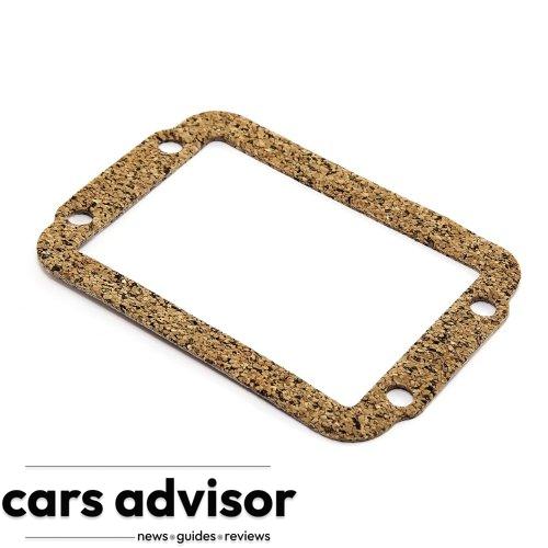 Omix-Ada | 16527.19 | Axle Disconnect Cover Gasket | OE Reference: ...
