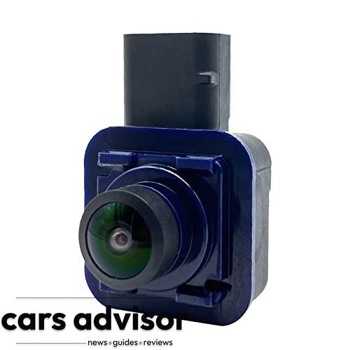Rear View Back Up Camera Multiangle Views Compatible with Ford F150...