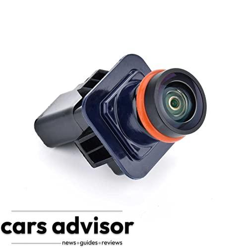 Rear View Backup Camera Compatible with Ford Taurus 2013 2014 2015 ...