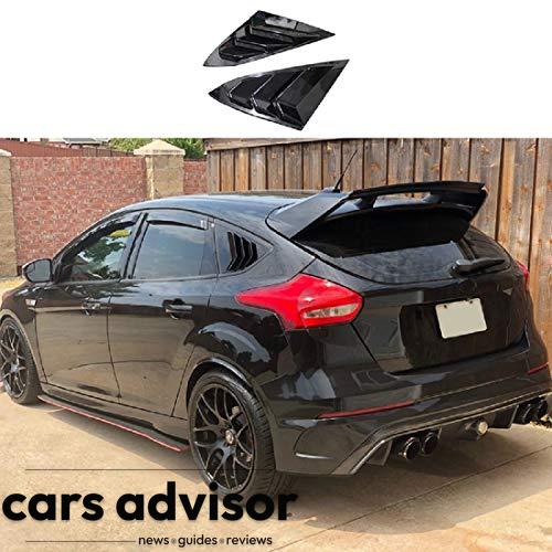 ruihe fit for Ford Focus ST RS MK3 Hatchback 2PC 2012 2013 2014 201...