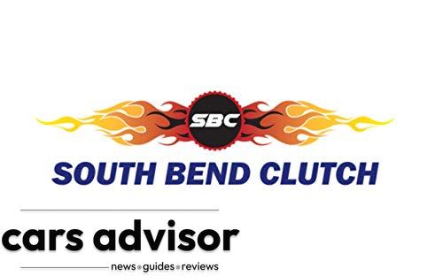 South Bend Clutch SFDD3250-5-ORG Clutch Kit (94-98 Ford 7.3 Power s...
