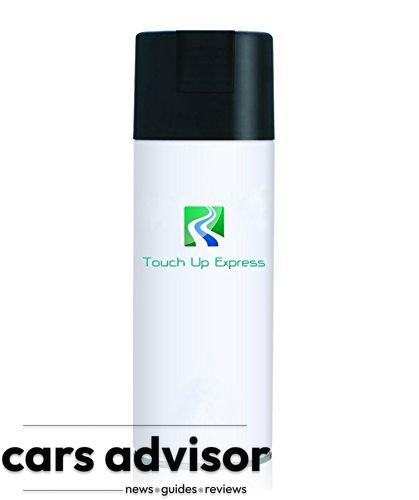 Touch Up Express Paint for Ford F250 YZ Oxford White 12oz Aerosol S...