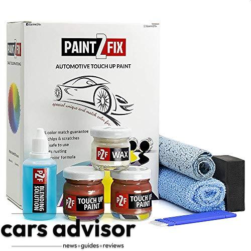 Touch Up Paint for Ford - Cinnamon Glaze EC | Scratch and Chip Repa...