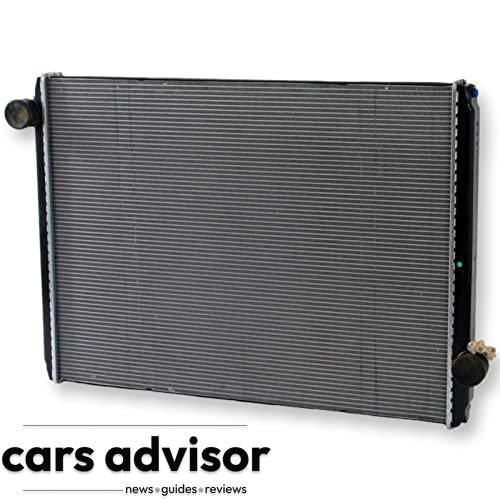 Truck Radiator Compatible With Ford Sterling 1994-1996 L LN LT LTL ...