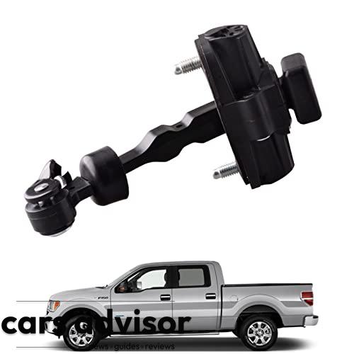 Unikpas Door Check Arm Assembly Compatible for Ford F150 2009-14 Li...