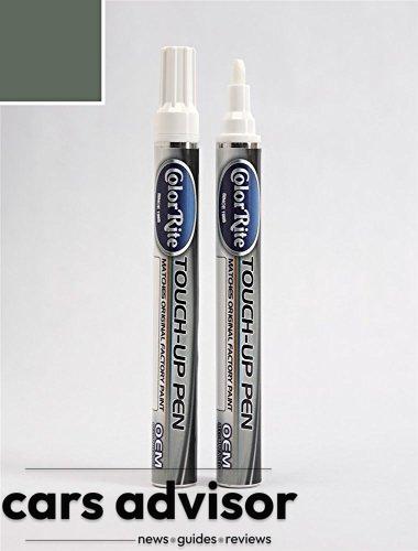 ColorRite Pen for Ford Police Automotive Touch-up Paint - Medium Ti...