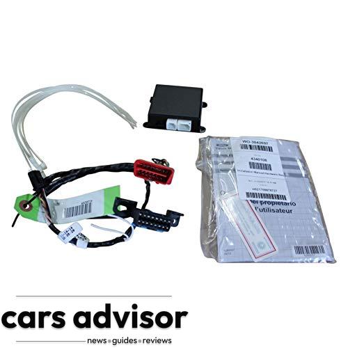 Ford Genuine DL3Z-19A361-A Vehicle Security System...
