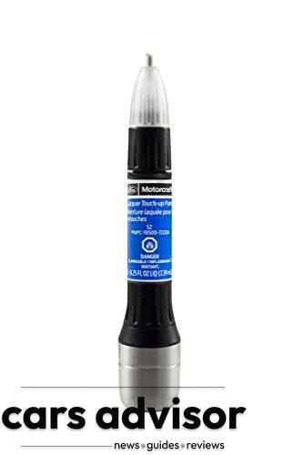 Ford Motorcraft PMPC-19500-7220A Touch Up Paint Bottle Blue Flame M...