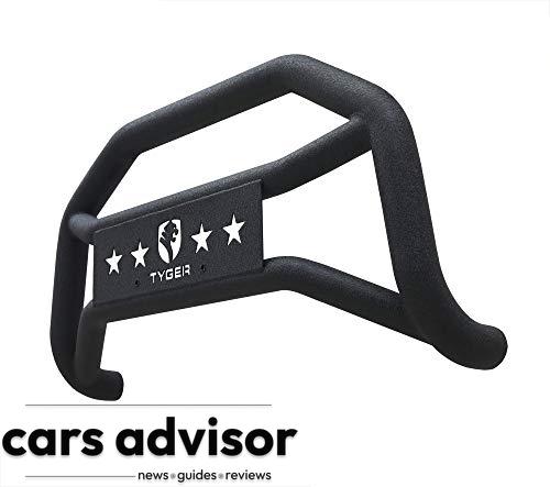 Tyger Auto TG-GD6F60378 Front Bumper Guard Compatible with 1998-201...