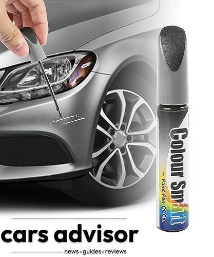 Zlirfy Car Touch Up Paint Fill Paint Pen,Automotive Paint,Touch Up ...