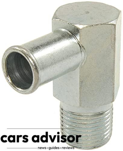 ACDelco Professional 15-31770 Heater Fitting,Silver...