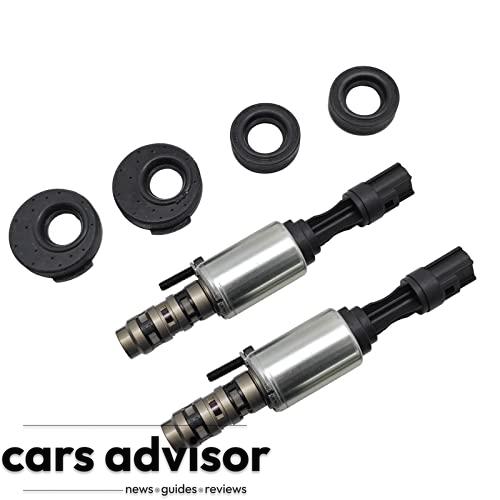 Camshaft Variable Valve Timing Solenoid VCT for Ford Expedition Exp...