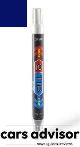 ColorRite 2Tip for Ford Excursion Automotive Touch-up Paint - Deep ...