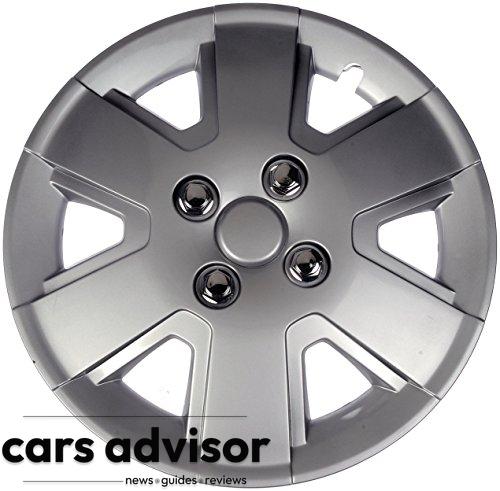 Dorman 910-106 Wheel Cover Compatible with Select Ford Models...