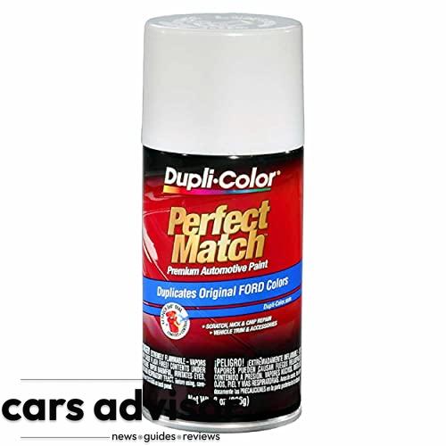 Dupli-Color EBFM03357 Perfect Match Automotive Spray, Ford Performa...