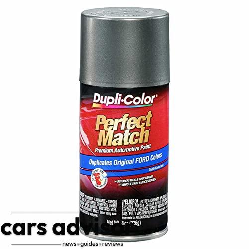 Dupli-Color EBFM03607 Perfect Match Automotive Spray Paint – Ford...