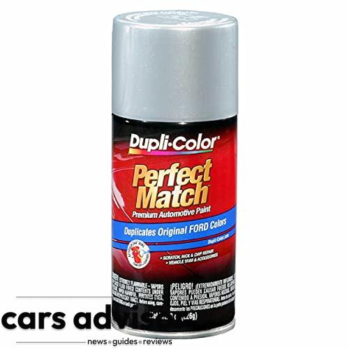 Dupli-Color EBFM03837 Perfect Match Automotive Spray Paint – Ford...