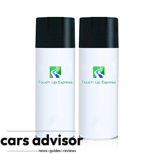 Ford Edge UA Ebony 12oz Aerosol Spray Kit Touch Up...