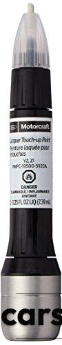 Ford PMPC-19500-5920A Genuine Touch-Up Paint, Clear White...
