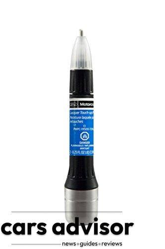Genuine Ford Motorcraft Touch Up Paint Bottle 7210 Grabber Blue CI ...
