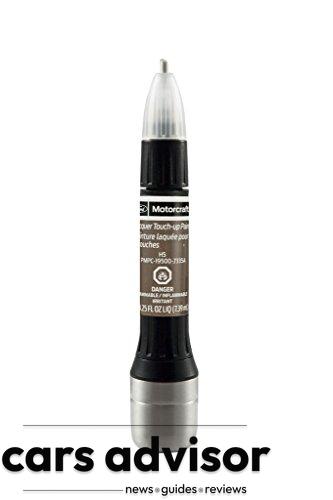 Genuine Ford Motorcraft Touch Up Paint Bottle Caribou Brown H5 7335...