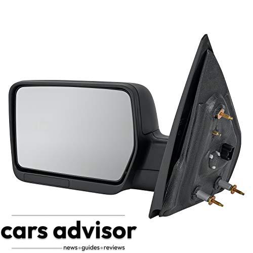 Roane Concepts Replacement Left Driver Side Door Mirror (FO1320233)...