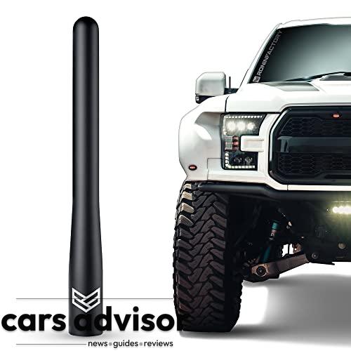 RONIN FACTORY Truck Antenna for Ford F150 F250 F350 Super Duty Rapt...
