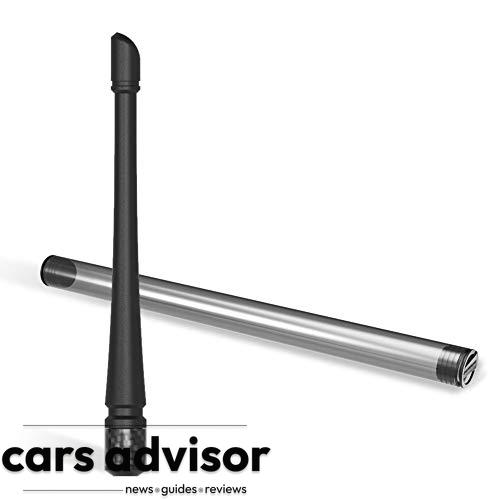 RYDONAIR Antenna Compatible with Ford F150 2009-2023 - Car Wash Pro...