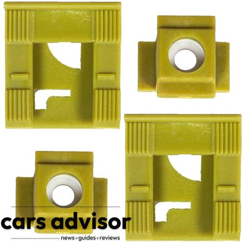 14908 Automatic Transmission Shift Linkage Cable Clip Repair Kit Fi...