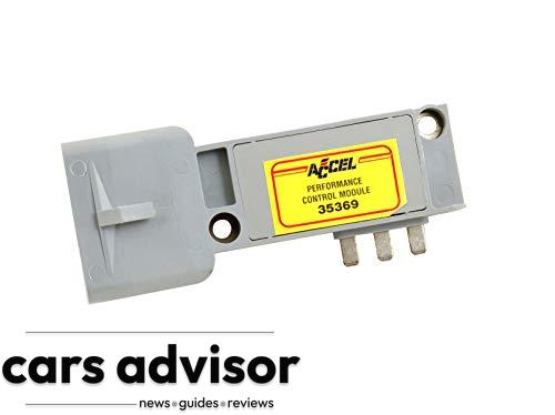 ACCEL 35369 High Performance Ignition Module for Ford TFI Distribut...