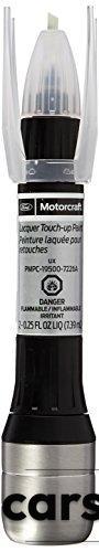 Ford PMPC-19500-7226A Genuine Touch-Up Paint, Clear Silver...
