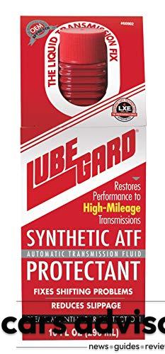 Lubegard 60902 Automatic Transmission Fluid Protectant, 10 oz...