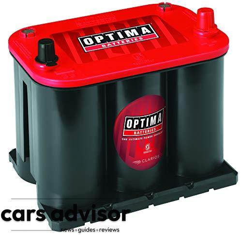 OPTIMA Batteries 8020-164 35 RedTop Starting Battery...