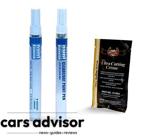 PAINTSCRATCH Touch Up Paint Pen Car Scratch Repair Kit - Compatible...