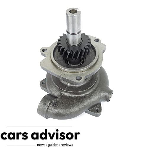 RAREELECTRICAL New Water Pump Compatible With Ford La9000 Lla9000 L...