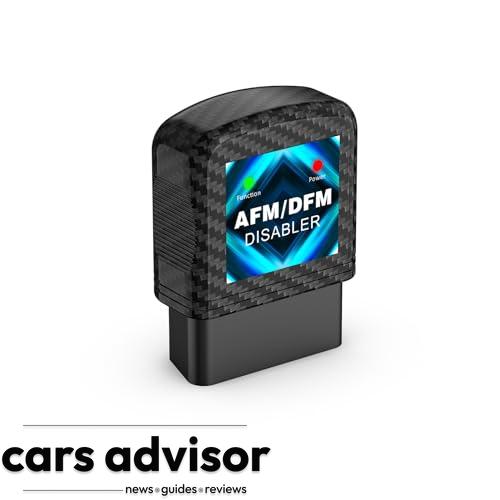 AFM Disabler Active Fuel Management Delete Disabler AFM DFM Disable...