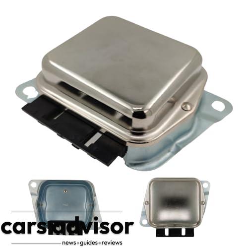 AUTO OCCASION Voltage Regulator Replacement for Motors Ford Jeep Li...