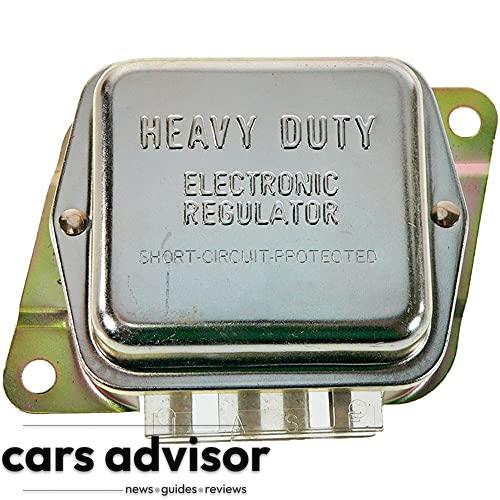 DB Electrical AFD6001 Voltage Regulator Compatible With Replacement...