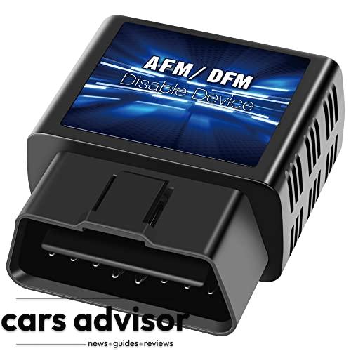 OBDDFM Active Fuel Management AFM DFM Disable Device, Compatible wi...