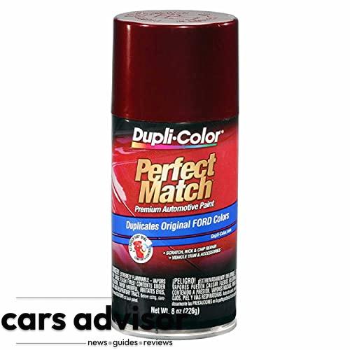 Dupli-Color EBFM03737 Perfect Match Automotive Spray Paint – Ford...