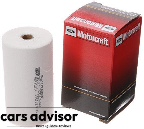 Motorcraft FT145 Automatic Transmission Filter...